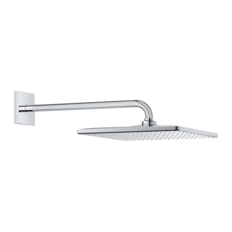 Верхній душ Grohe Rainshower хром 26563000