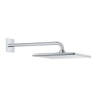 Верхній душ Grohe Rainshower хром 26563000
