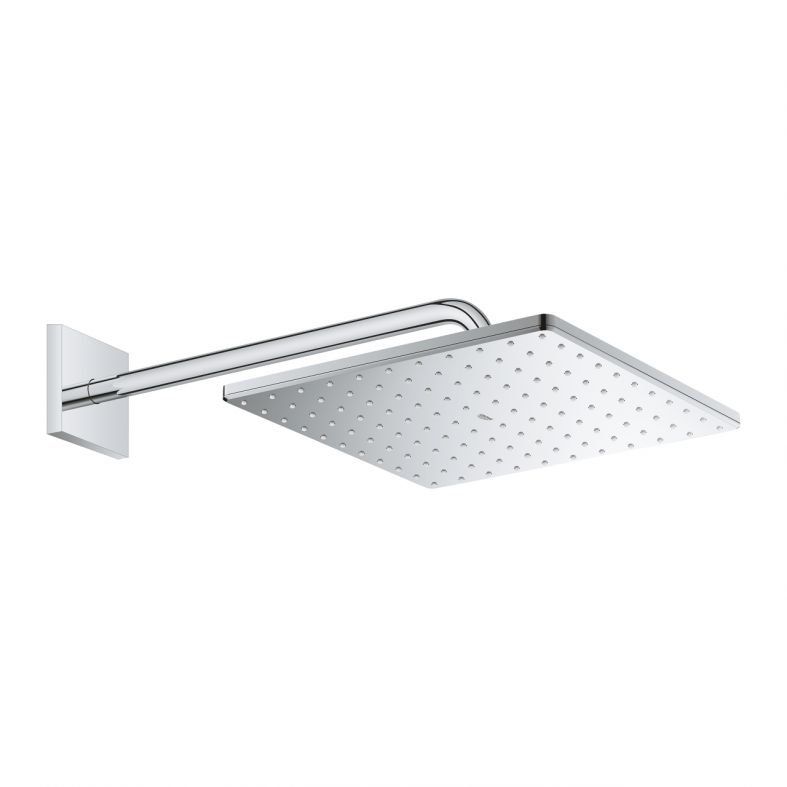Верхній душ Grohe Rainshower хром 26563000
