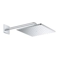 Верхній душ Grohe Rainshower хром 26563000