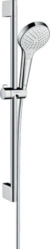 Душовий гарнітур Hansgrohe Croma Select хром 26563400