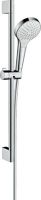 Душовий гарнітур Hansgrohe Croma Select хром 26563400