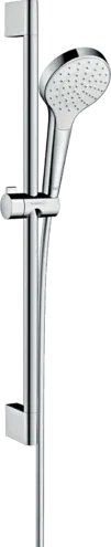 Душовий гарнітур Hansgrohe Croma Select хром 26564400