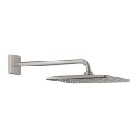 Верхний душ Grohe Rainshower суперсталь 26564DC0