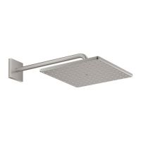 Верхний душ Grohe Rainshower суперсталь 26564DC0