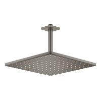 Верхній душ Grohe Rainshower графіт темний матовий 26566AL0