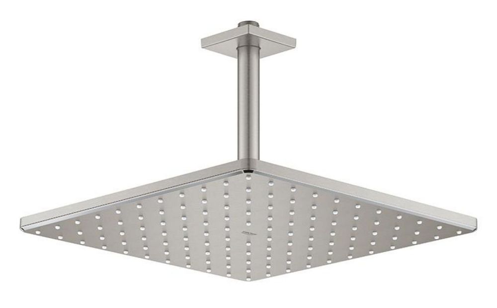 Верхній душ Grohe Rainshower суперсталь 26566DC0