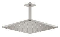 Верхній душ Grohe Rainshower суперсталь 26566DC0