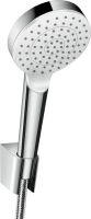 Душовий гарнітур Hansgrohe Crometta хром 26567400