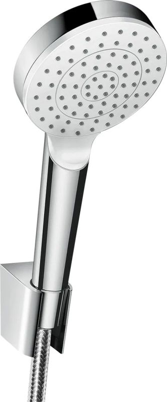 Душовий гарнітур Hansgrohe Crometta хром 26567400