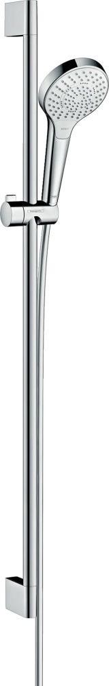 Душовий гарнітур Hansgrohe Croma Select хром 26570400