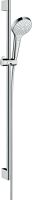 Душовий гарнітур Hansgrohe Croma Select хром 26570400