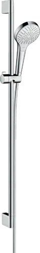 Душовий гарнітур Hansgrohe Croma Select хром 26571400