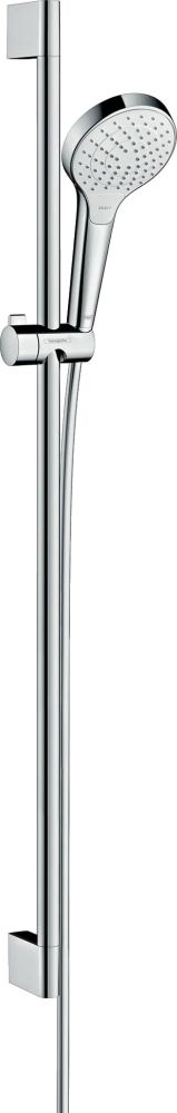 Душовий гарнітур Hansgrohe Croma Select хром 26572400