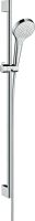 Душовий гарнітур Hansgrohe Croma Select хром 26572400