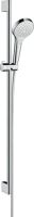 Душовий гарнітур Hansgrohe Croma Select хром 26573400