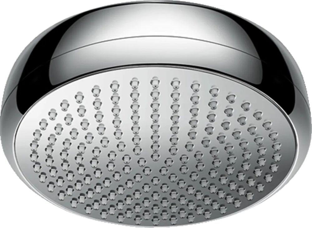 Верхній душ Hansgrohe Crometta хром 26577000