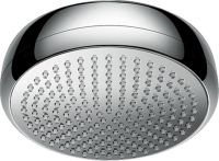 Верхній душ Hansgrohe Crometta хром 26577000