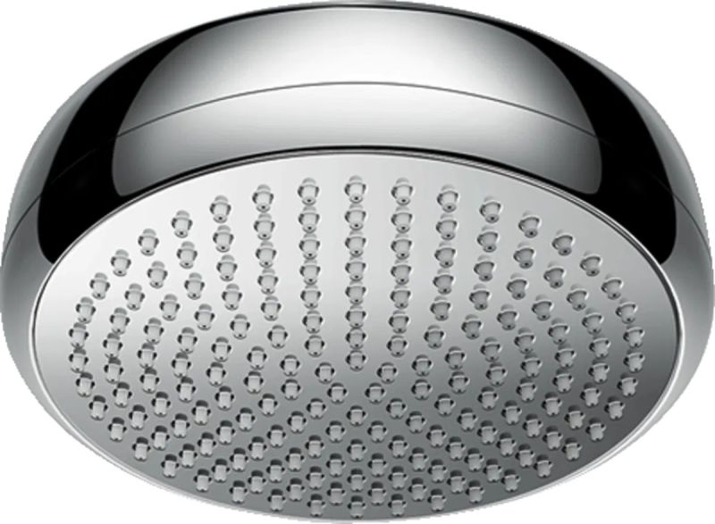Верхній душ Hansgrohe Crometta хром 26577000