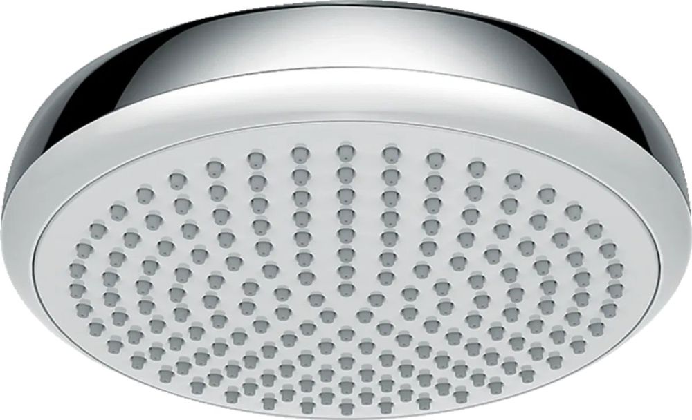 Верхній душ Hansgrohe Crometta хром 26577400
