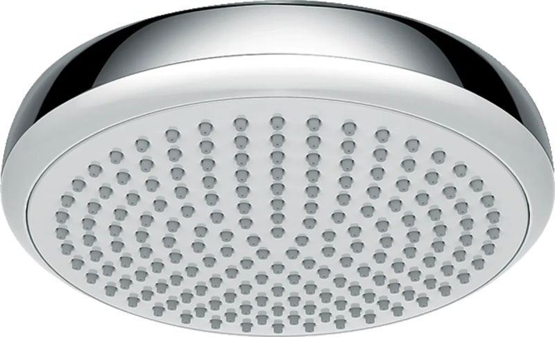Верхній душ Hansgrohe Crometta хром 26577400