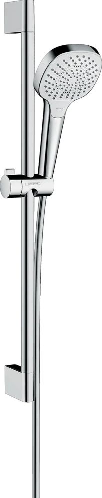 Душовий гарнітур Hansgrohe Croma Select хром 26580400