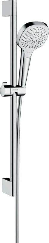 Душовий гарнітур Hansgrohe Croma Select хром 26580400