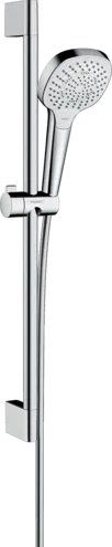 Душовий гарнітур Hansgrohe Croma Select хром 26581400