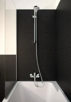 Душовий гарнітур Hansgrohe Croma Select хром 26582400