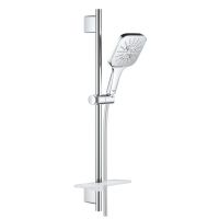 Душовий гарнітур Grohe Rainshower SmartActive хром 26583000