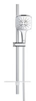 Душовий гарнітур Grohe Rainshower SmartActive хром 26583000