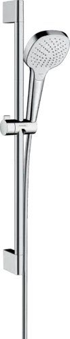 Душовий гарнітур Hansgrohe Croma Select хром 26583400