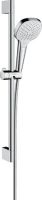 Душовий гарнітур Hansgrohe Croma Select хром 26583400
