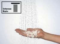 Душовий гарнітур Hansgrohe Croma Select хром 26583400