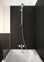 Душовий гарнітур Hansgrohe Croma Select хром 26583400