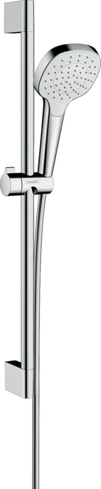Змішувач Hansgrohe Croma Select хром 26584400