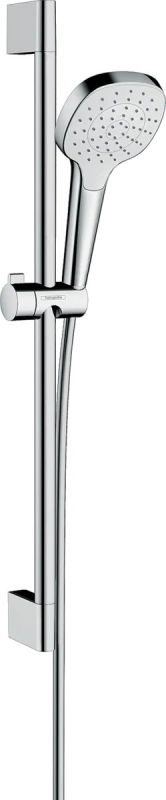 Змішувач Hansgrohe Croma Select хром 26584400