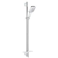 Душовий гарнітур Grohe Rainshower SmartActive хром 26586000