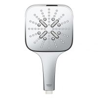 Душовий гарнітур Grohe Rainshower SmartActive хром 26586000
