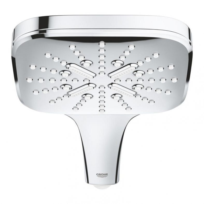 Душовий гарнітур Grohe Rainshower SmartActive хром 26586000