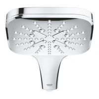 Душовий гарнітур Grohe Rainshower SmartActive хром 26586000