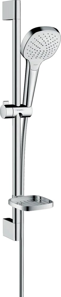 Душовий гарнітур Hansgrohe Croma хром 26586400