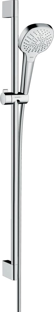 Душовий гарнітур Hansgrohe Croma Select хром 26590400