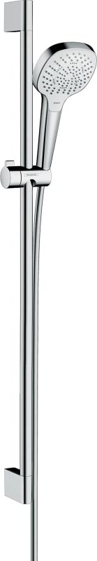 Душовий гарнітур Hansgrohe Croma Select хром 26590400