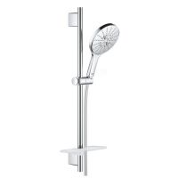 Душовий гарнітур Grohe Rainshower SmartActive хром 26591000