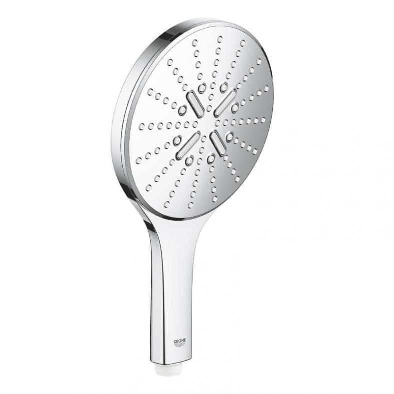 Душовий гарнітур Grohe Rainshower SmartActive хром 26591000