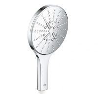 Душовий гарнітур Grohe Rainshower SmartActive хром 26591000