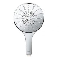 Душовий гарнітур Grohe Rainshower SmartActive хром 26591000