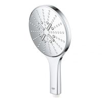 Душовий гарнітур Grohe Rainshower SmartActive хром 26591000