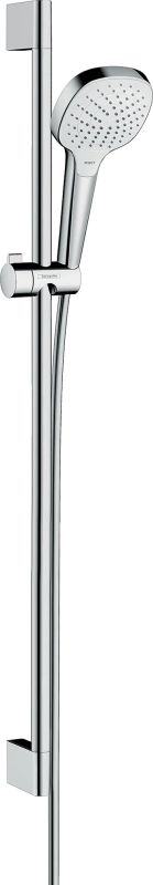 Душовий гарнітур Hansgrohe Croma Select хром 26592400